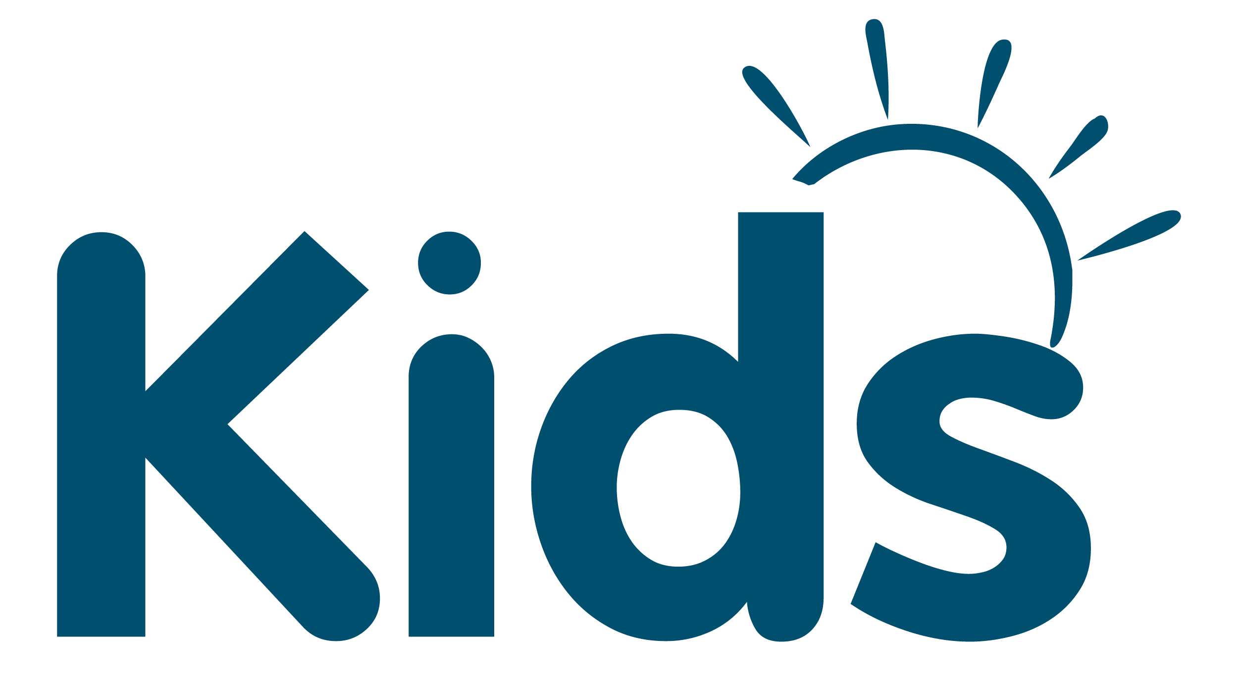 Logo del Curso de Inglés para Niños - Instituto Parlant